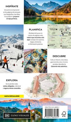 eslovenia 2024 (guías visuales)-9780241682852