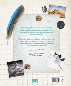 ¡explora!-9780241736852