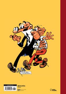 ¡deportes de espanto!   el oscar del moro   el espeluznante doctor bíchez   la maldita maquinita   el tirano (super humor    mortadelo 31)-francisco ibañez-9788402421852