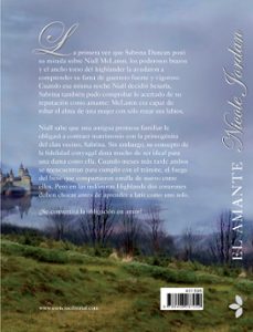el amante-nicole jordan-9788408087052