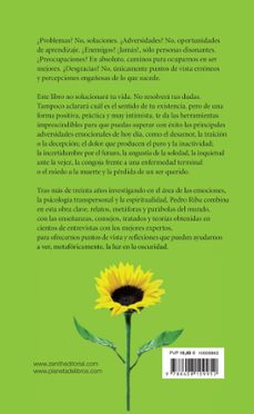 (pe) la busqueda-pedro riba-9788408109952