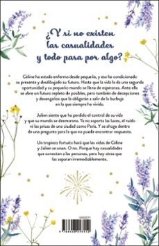la magia de las casualidades imposibles-maria martinez.-9788408293552
