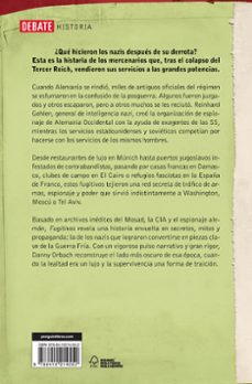 fugitivos-danny orbach-9788410214552