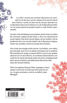 historia de barcelona en 10 (1 tinta)-jaume grau masbernat-9788410256552