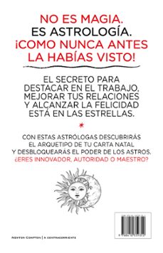 las 3 reglas para triunfar usando la astrología-9788410359352