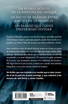 la última muerte en goodrow hill-santiago vera-9788410381452