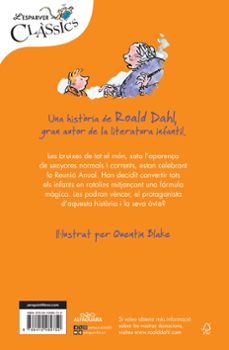 les bruixes-roald dahl-9788410489752