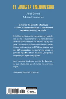 el jurista enloquecido-9788417001452
