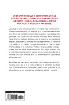como sobrevivir en un mundo sobremedicado-peter gotzsche-9788417541552