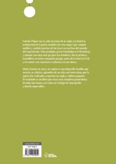 doña concha: la rosa y la espina-carla berrocal-9788417910952