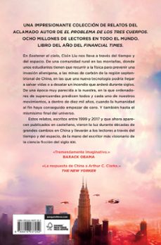 Imagen Secuandaria de Sostener el cielo. Abrir galería completa.