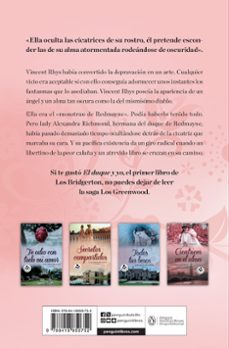 cicatrices en el alma (los greenwood 4)-noa alferez-9788418850752