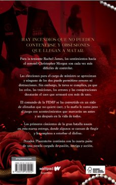 Imagen Secuandaria de Lujuria. Libro 2 (Pecados placenteros 2). Abrir galería completa.