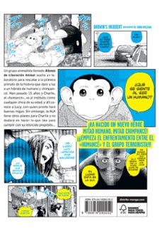 el incidente darwin 1-shun umezawa-9788419290052