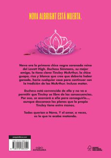 la reina negra-jumata emill-9788419366252