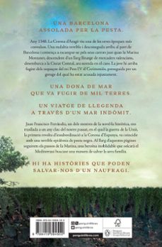 l'hereva del mar-juan francisco ferrandiz-9788419394552