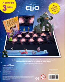 elio. libroaventuras-9788419547552