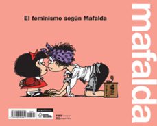 mafalda: femenino singular-9788426405852
