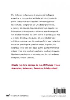 terapia antiestres para entender de vinos-maite corsin-9788427040052