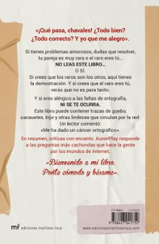 de lo peor, lo mejor: los consejos de auron-9788427041752