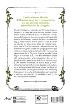 provocadores y paganos-sarah bakewell-9788434437852