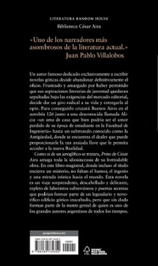 prins-cesar aira-9788439734352