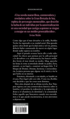 una vida buscando-kae tempest-9788439745952