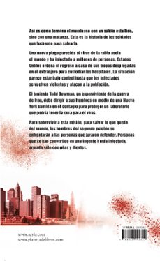 nueva york: hora z-greg dilouie-9788448040352