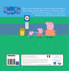 peppa pig: la mascota de peppa-9788448834852