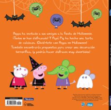Imagen Secuandaria de LA FIESTA DE HALLOWEEN (PEPPA PIG). Abrir galería completa.