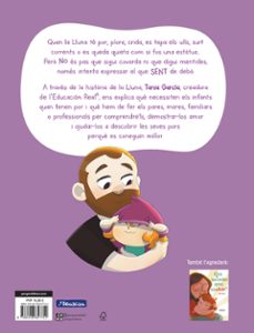 que necessito quan tinc por?-tania garcia-9788448857752