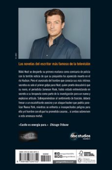 calor extremo (serie castle 7)-richard castle-9788466338752