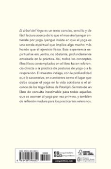 el árbol del yoga-b.k.s. iyengar-9788466348652
