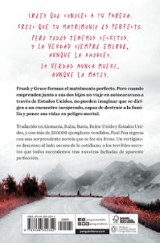 un matrimonio perfecto-paul pen-9788466352352