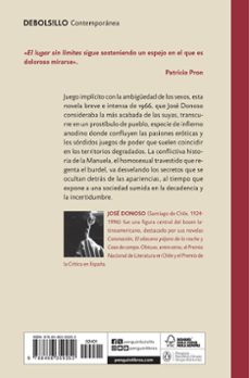 el lugar sin límites-jose donoso-9788466359252