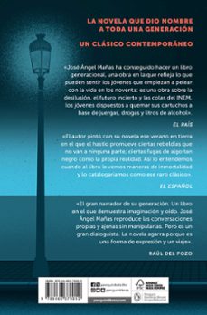 historias del kronen-jose angel mañas-9788466379052