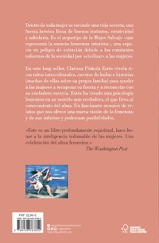 mujeres que corren con los lobos-clarissa pinkola estes-9788466667852