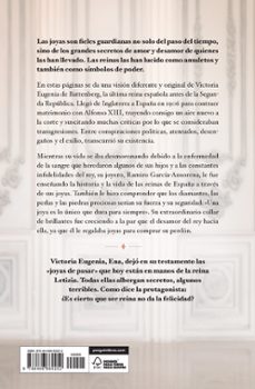 el joyero de la reina-nieves herrero-9788466669252
