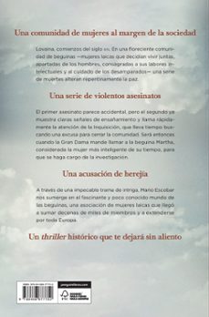 Imagen Secuandaria de El espejo de las almas. Abrir galería completa.