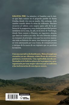 la casa de la mina-maica gorgal-9788466680752
