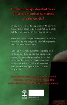 las vidas que inventamos-nando lopez-9788467008852