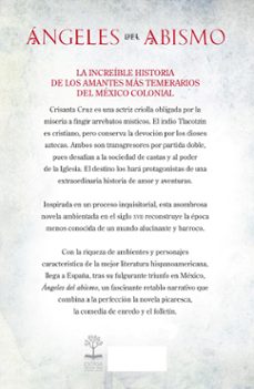 ángeles del abismo-gordon rockmaker-9788467037852