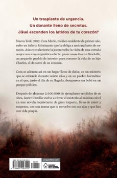 el cuco de cristal-javier castillo-9788491293552
