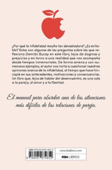 infidelidad-demian bucay-9788491874652