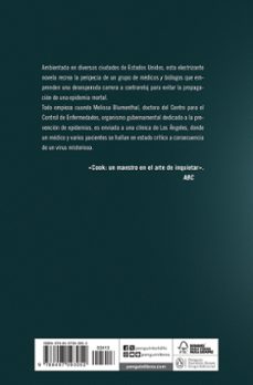 epidemia-robin cook-9788497593052