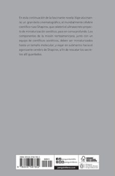 viaje alucinante ii-isaac asimov-9788497597852
