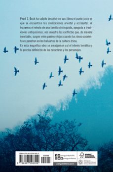 viento del este, viento del oeste-pearl s. buck-9788497598552