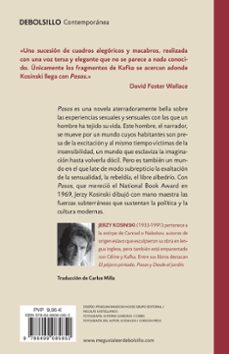 pasos-jerzy kosinski-9788499085852