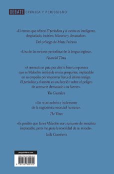 el periodista y el asesino-janet malcolm-9791387600952