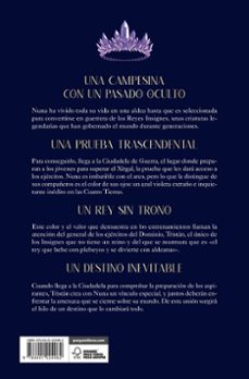 legado de amatista y sangre-alicia guelbenzu-9788401024962